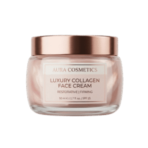 Luxury Face Cream